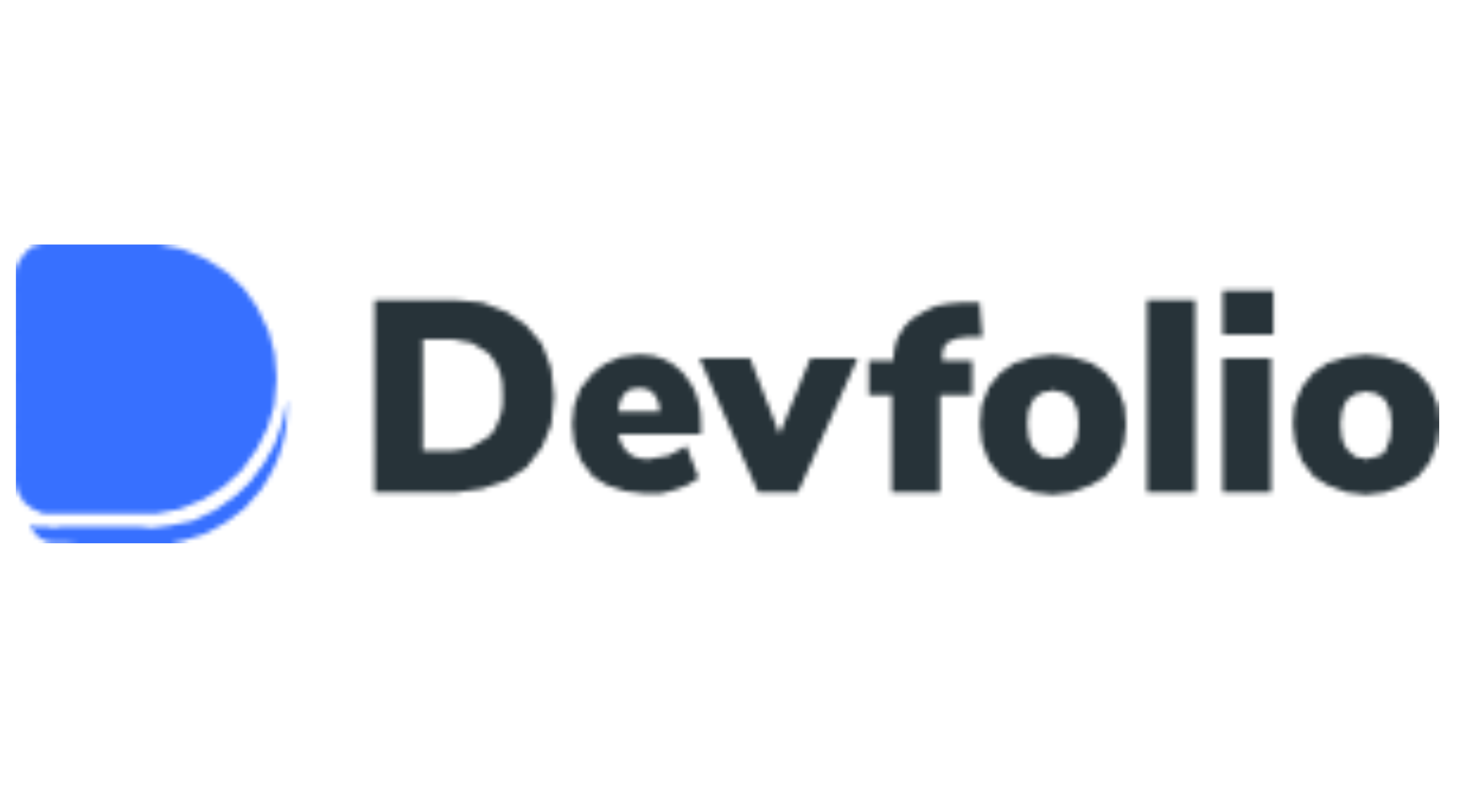 DEVFOLIO LOGO